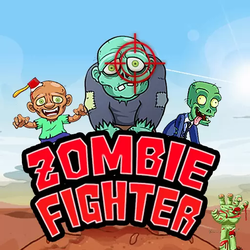 Zombie Fighter