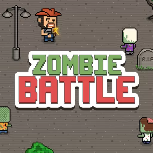 Zombie Battle