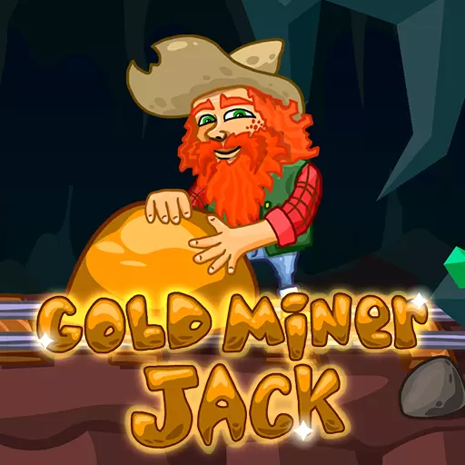 Gold Miner Jack