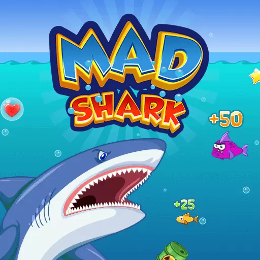 Mad Shark