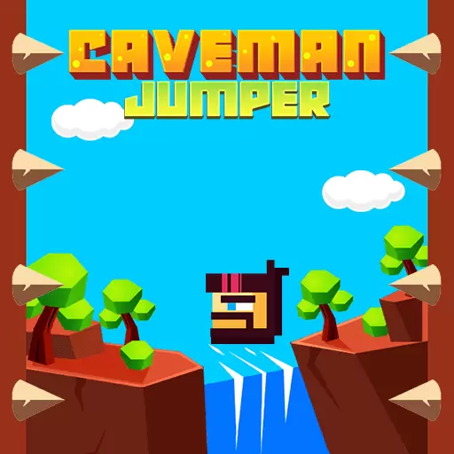 Caveman Jumper